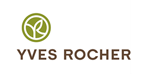 yves rocher logo