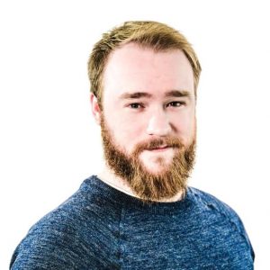 Portrait de Robin Welschinger