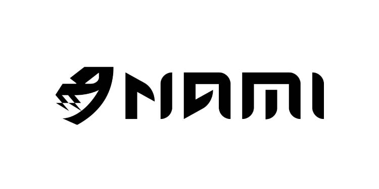 Nami-electric-logo